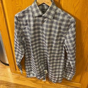 Mens dress shirt